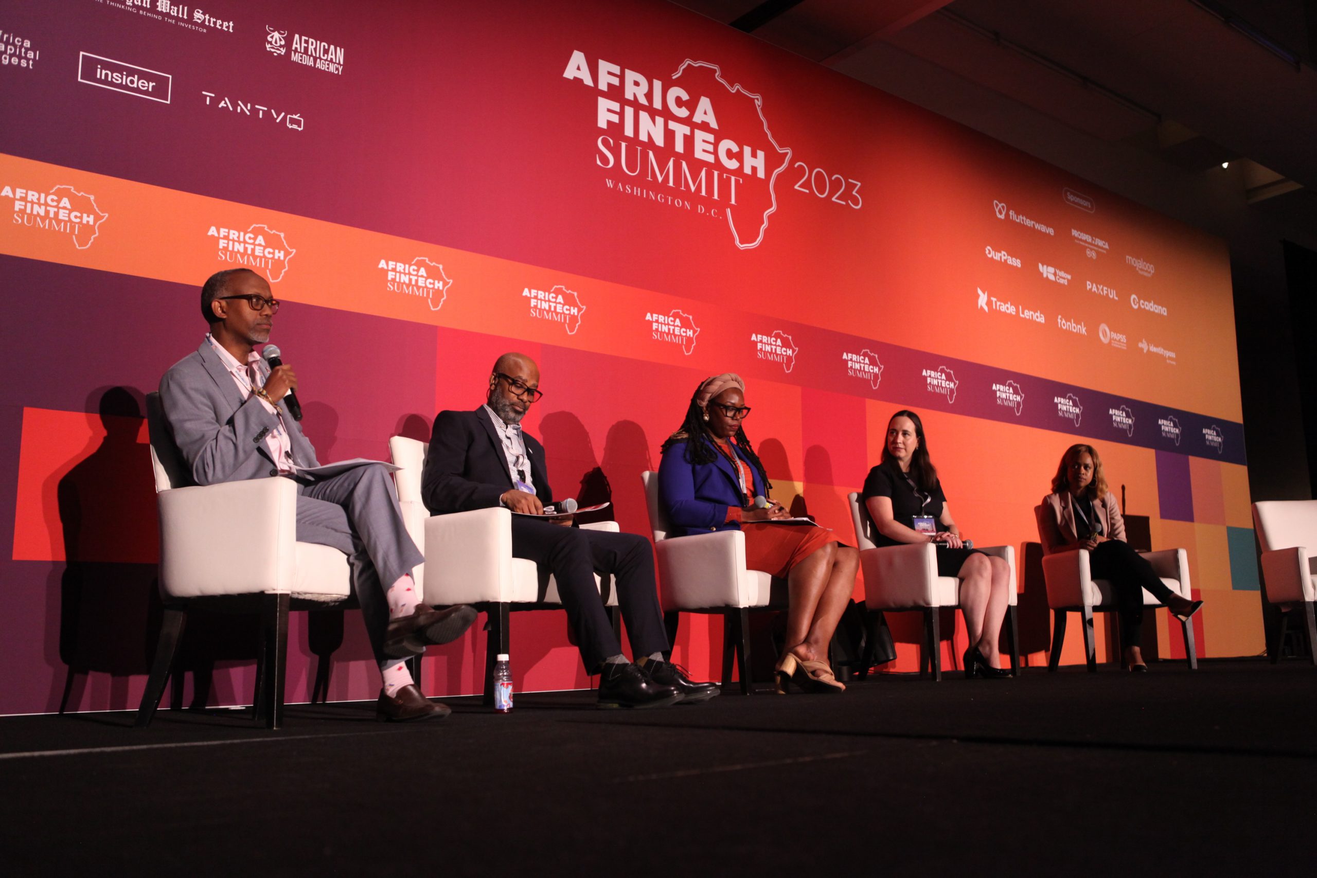Debt Restructuring Takes Center Stage at Africa Fintech Summit