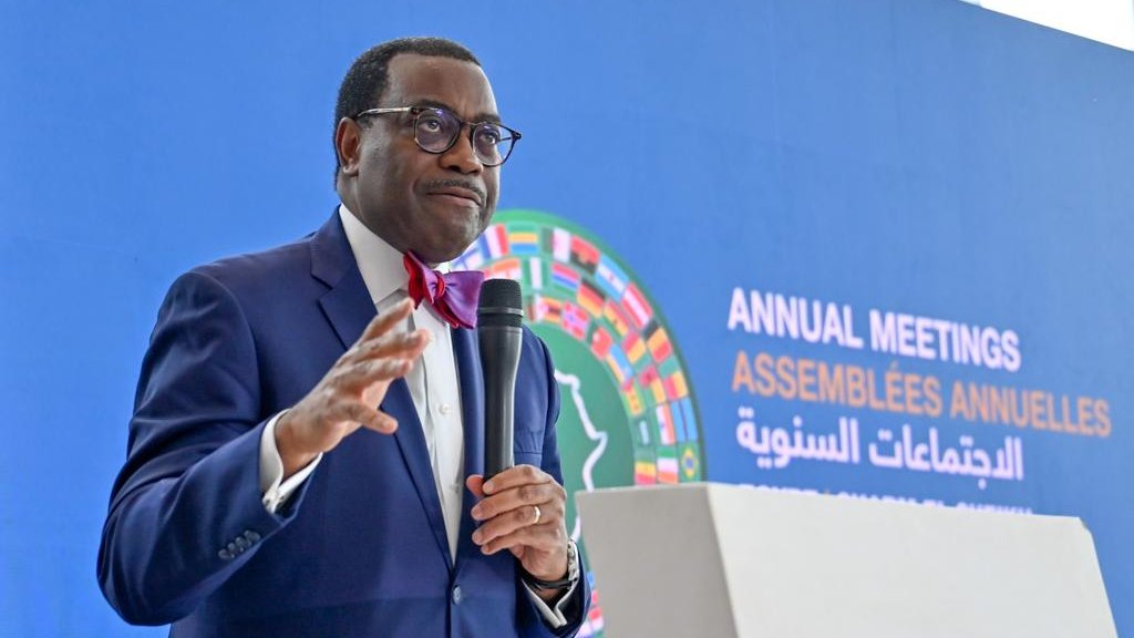 AfDB Annual Report 2022 Demonstrates Commitment to African Countries