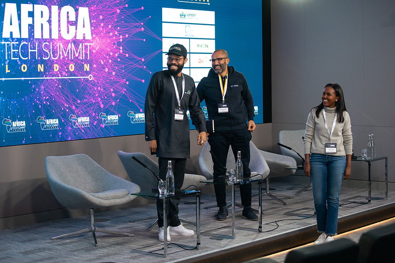 Africa Tech Summit London Announces 12 Ventures to Showcase opportunities to investors