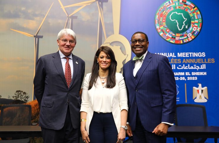 Africa Investment Forum Showcases $1.5 billion Projects at AfDB 2023 Annual Meetings