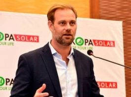 Energy Start-up, M-Kopa Secures $250M as it Eyes South African Market 