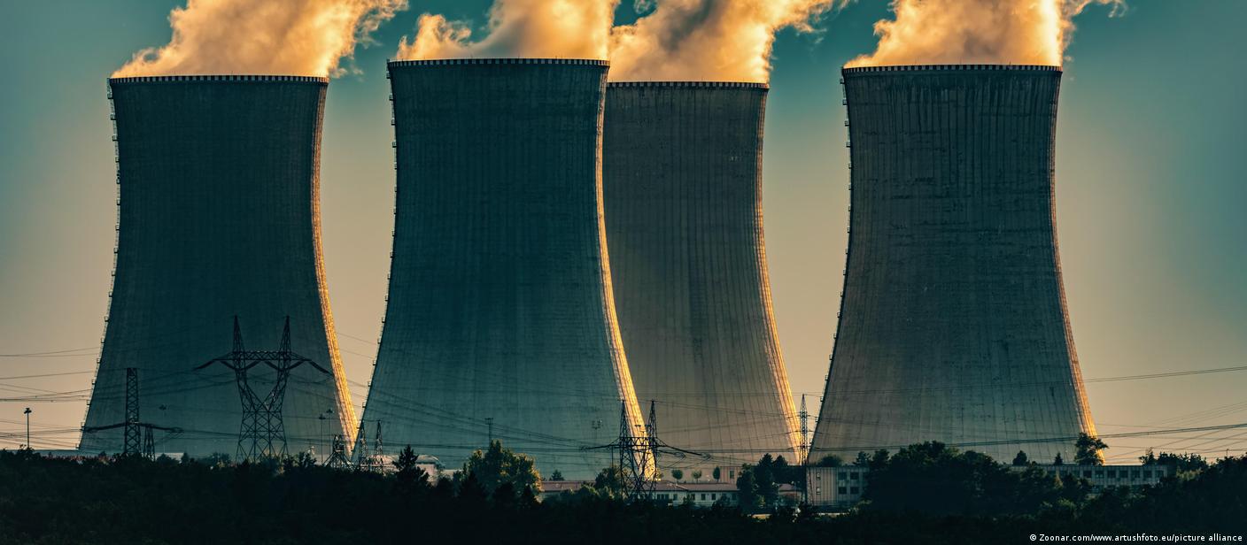 Rwanda Urges African Nations to Invest in Nuclear Energy