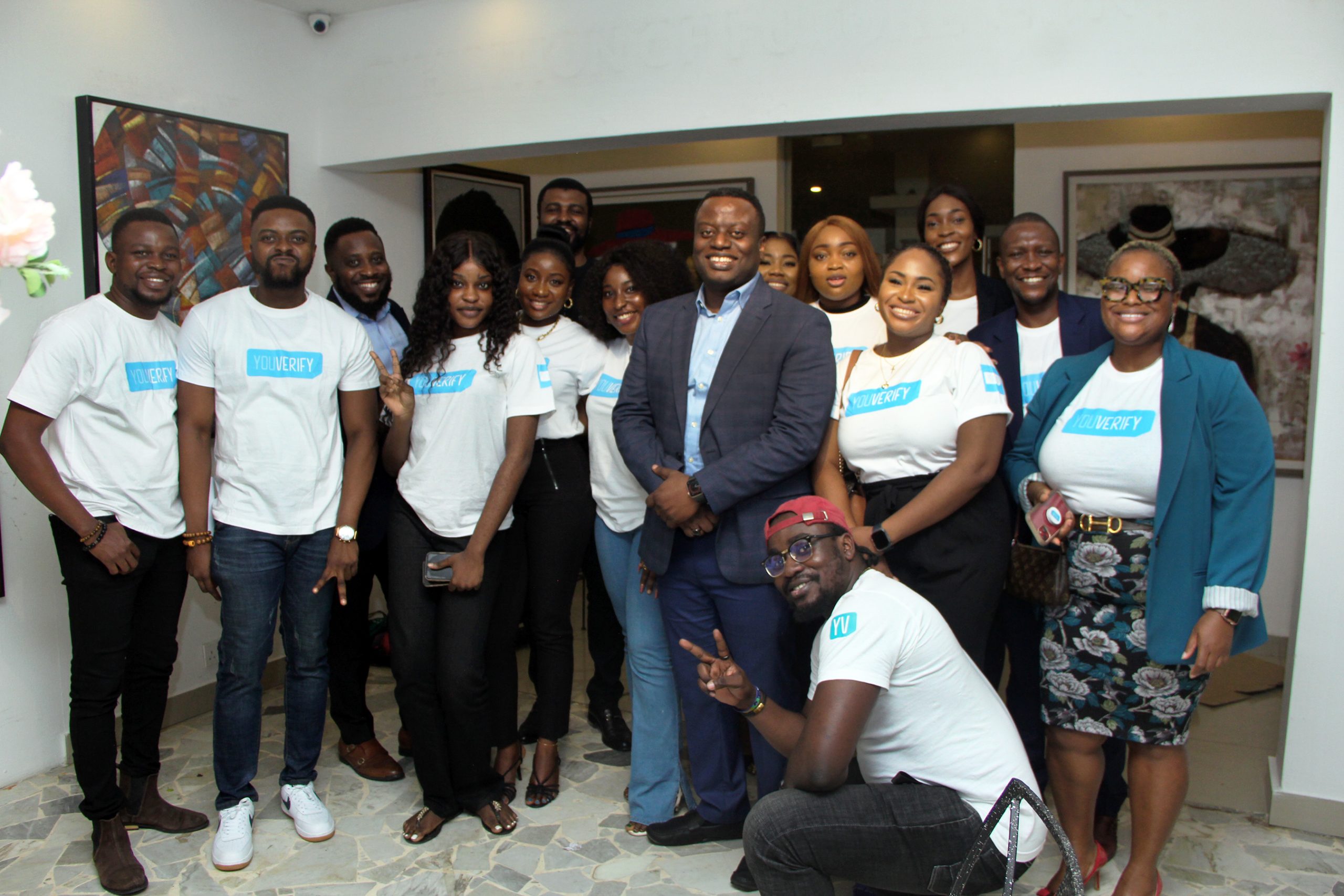 Nigerian Start-up YouVerify Launches in Kenya as it Expands Across Africa