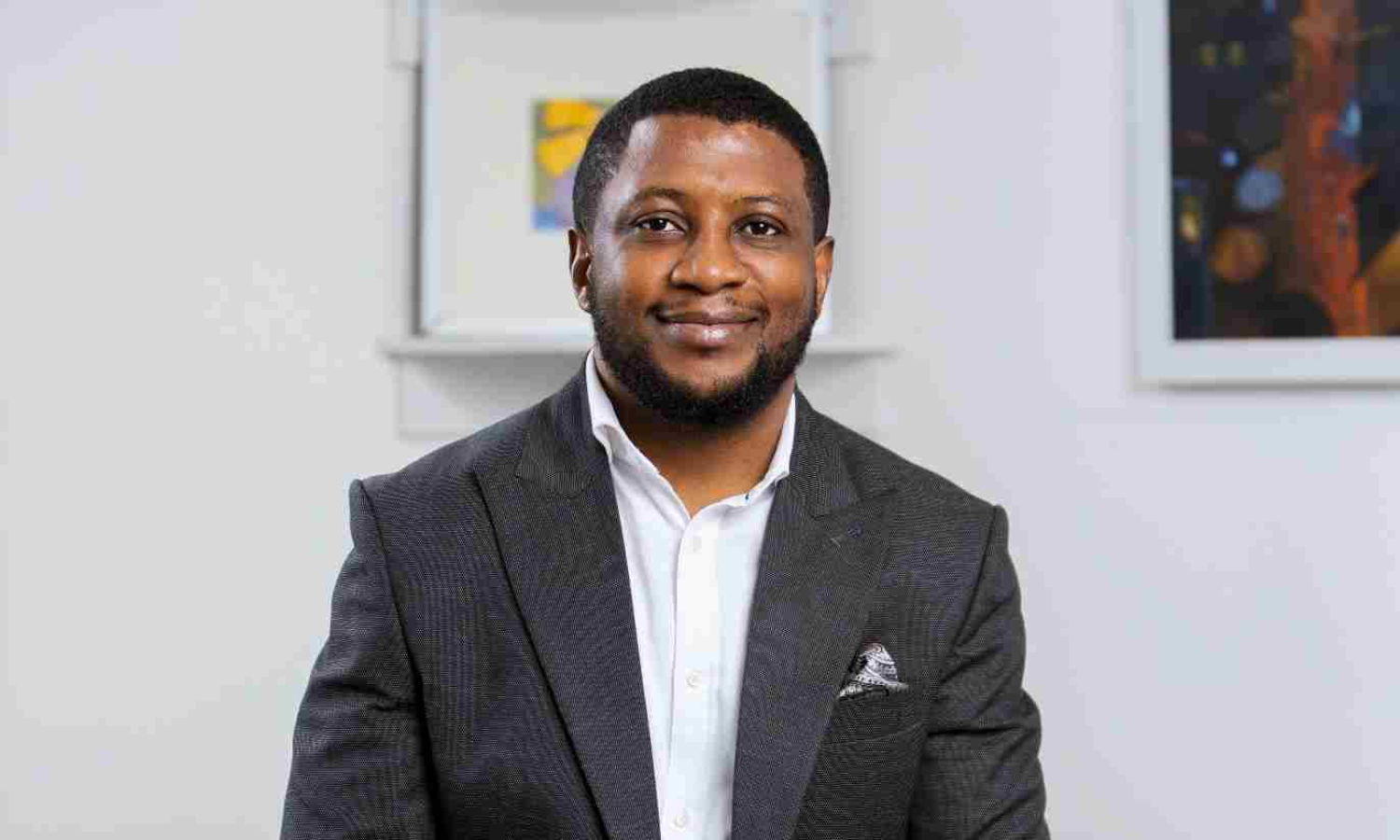 Sehinde Afolayan - Co-Founder and CEO - Haul247