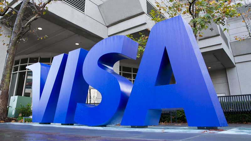 Visa announces $1 billion initiative to support African fintech startups