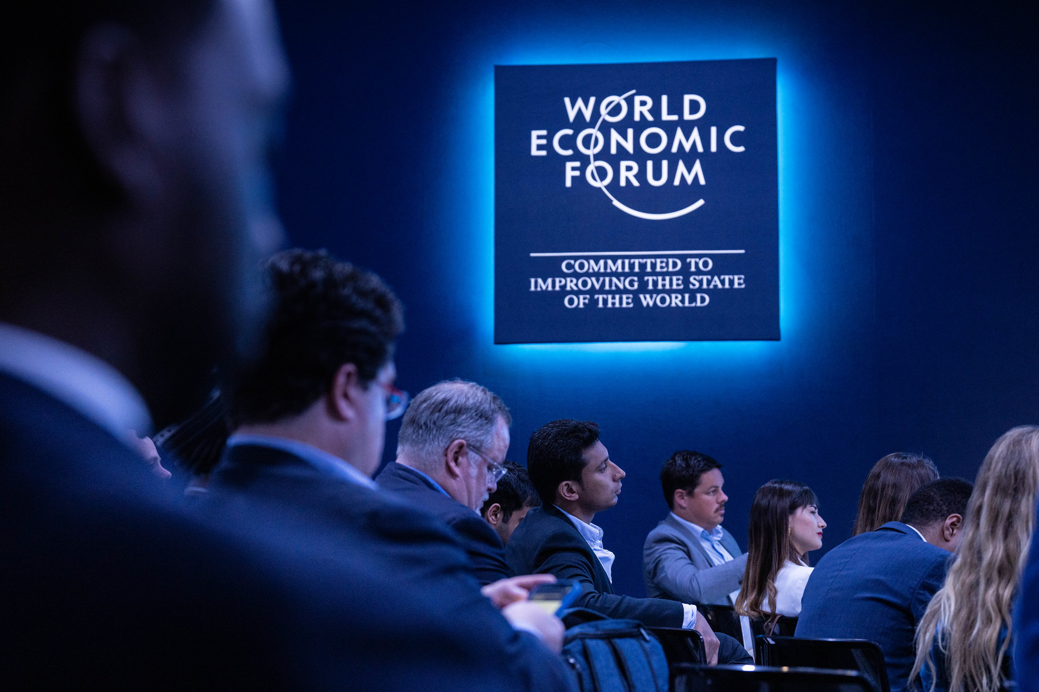 List of 10 Emerging Technologies in 2023 - World Economic Forum Report