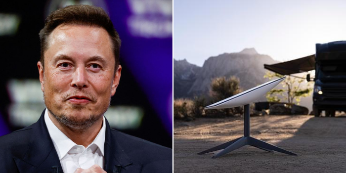 Elon Musk's Starlink Picks Kenyan Firm as Its Reseller of Internet Services