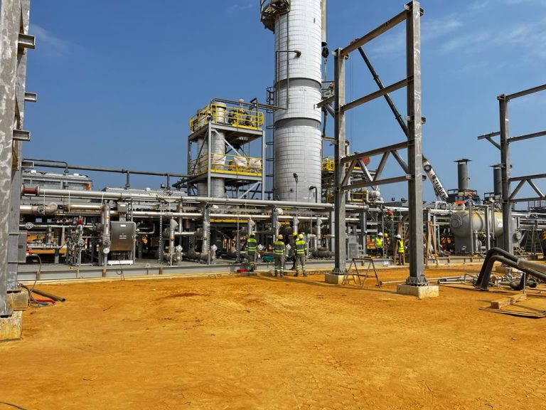 Angola Eyes Energy Self-reliance With $473M Oil Refinery