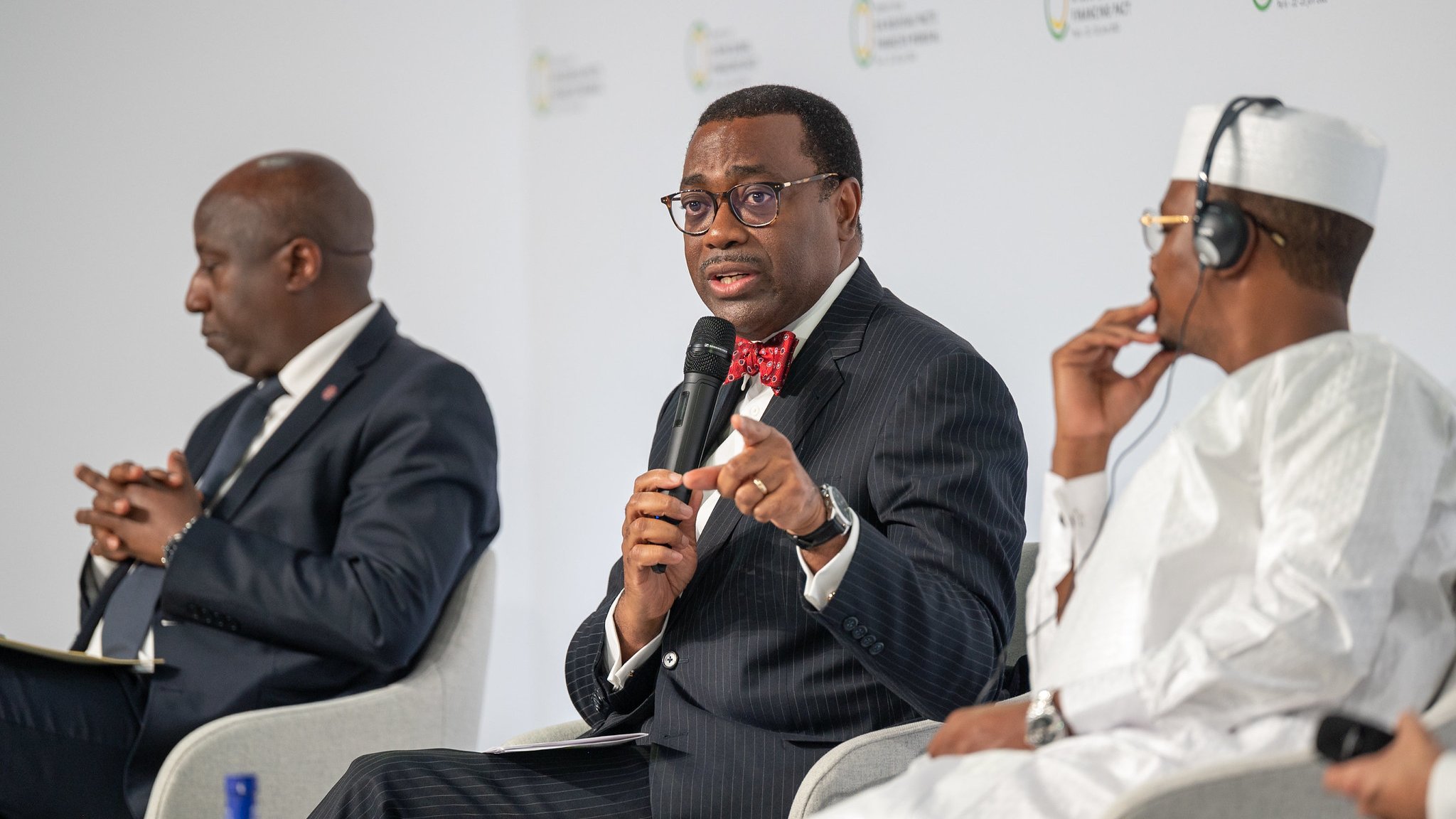 AfDB Moves to Align Climate Financing with Paris Agreement Goals 