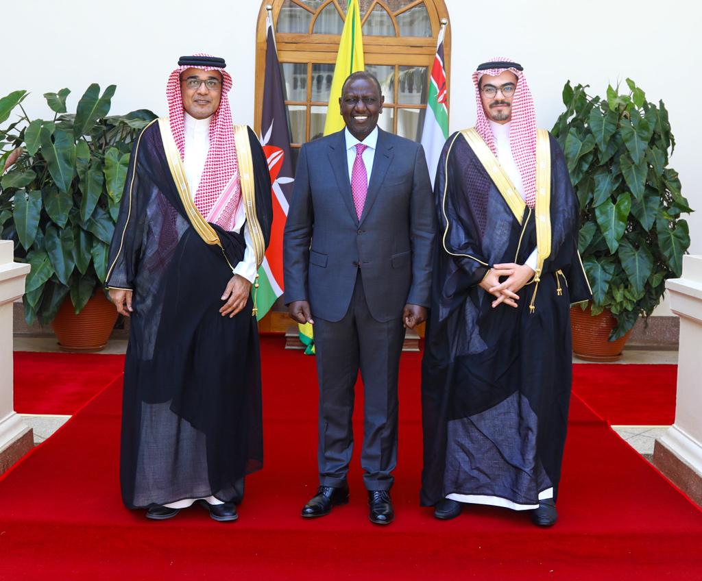 Fuel Prices Rise in Kenya Despite Saudi Oil Deal 