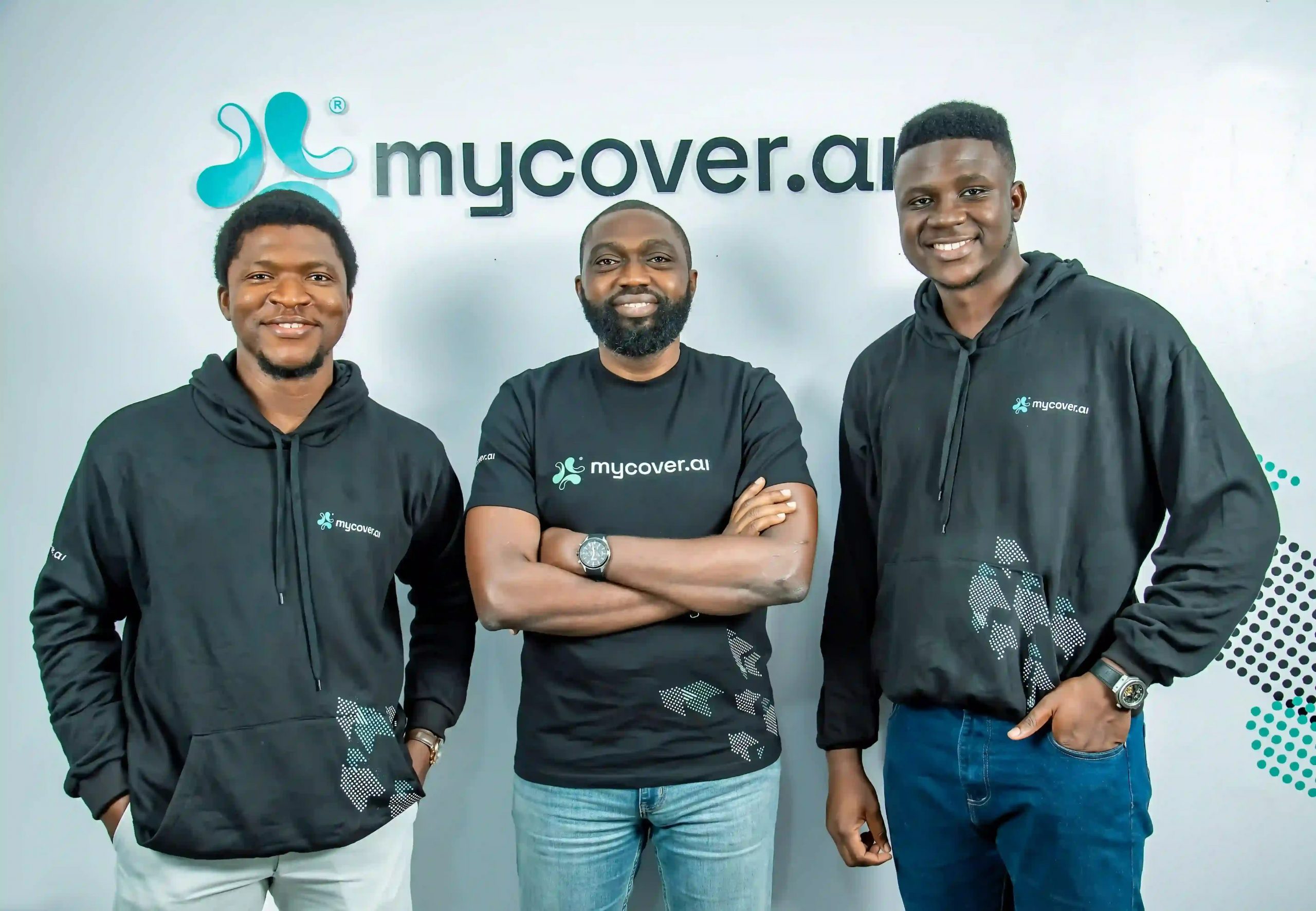 Nigeria's Insurtech MyCover.ai Raises $1.25M in Pre-seed Funding.