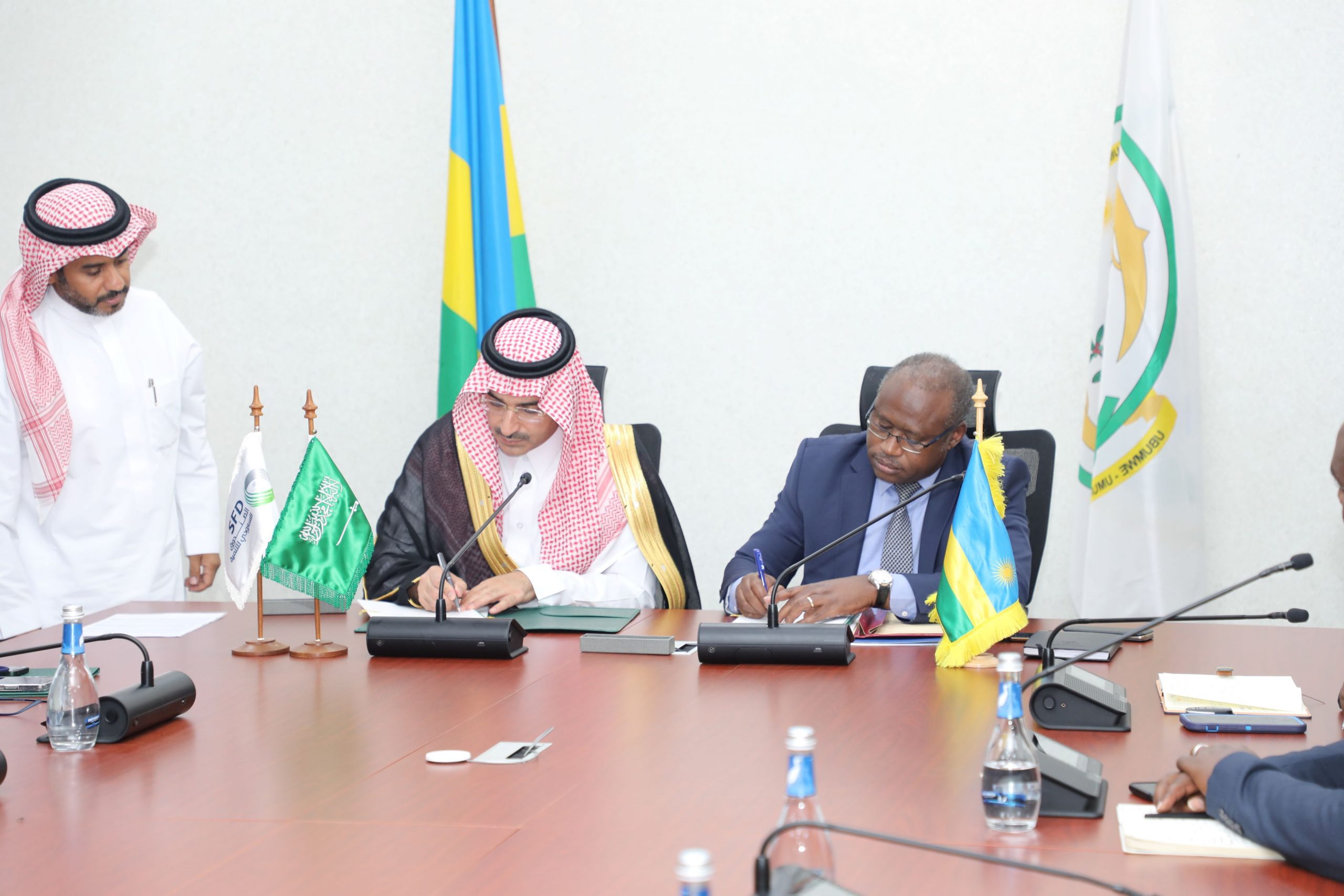 Saudi Arabia to Fund Rwanda's $20M Electricity project