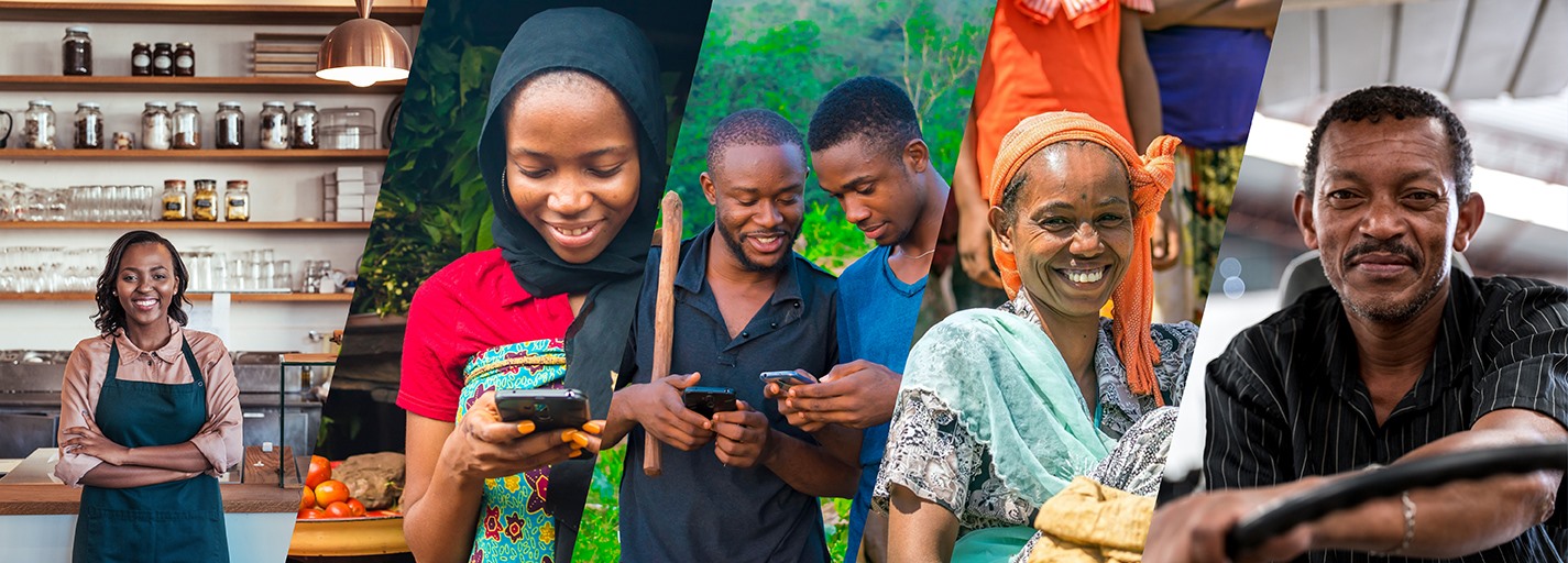 India commits $2 million to Africa Digital Financial Inclusion