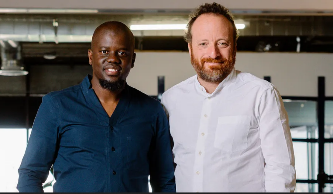 Founders Factory Africa Secures $114M for Up-scaling Startup Funding 