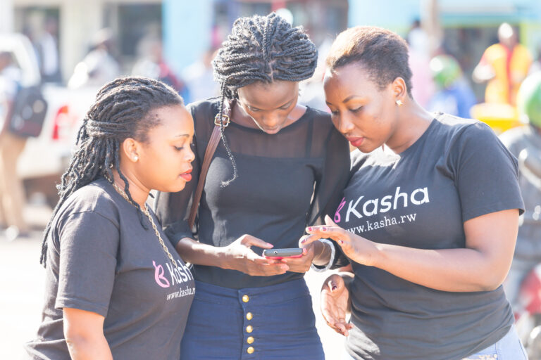 Rwanda's Kasha Global Secures $21M in Series B Fundraiser