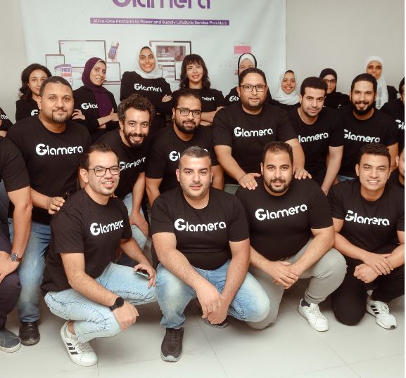 Egypt's Beauty Services Booking Platform Glamera Secures Pass to Saudi