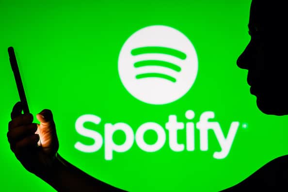 Spotify AI DJ Launches in Kenya