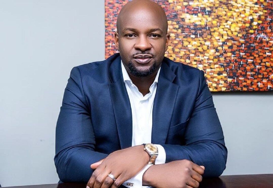 Google Appoints Alex Okosi as New Managing Director for Africa