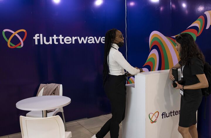 Flutterwave African First Fintech Payment Startup Expands to India