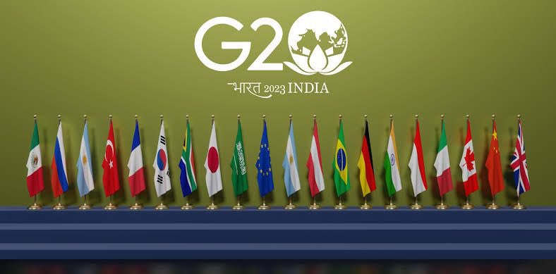 G20 Summit: Africa Admitted as Permanent Member During India Forum