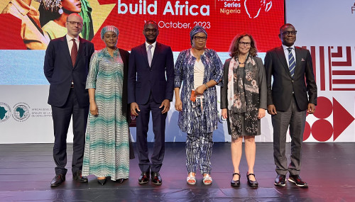 AfDB, AGF Boost Women Access to Finance with $2bn for Startups