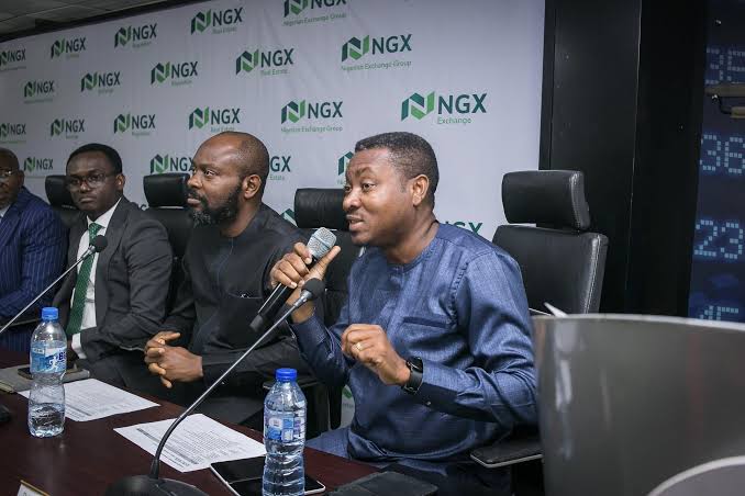 SecondSTAX and NGX Partner to Drive Investment from across Africa into Nigeria’s capital markets