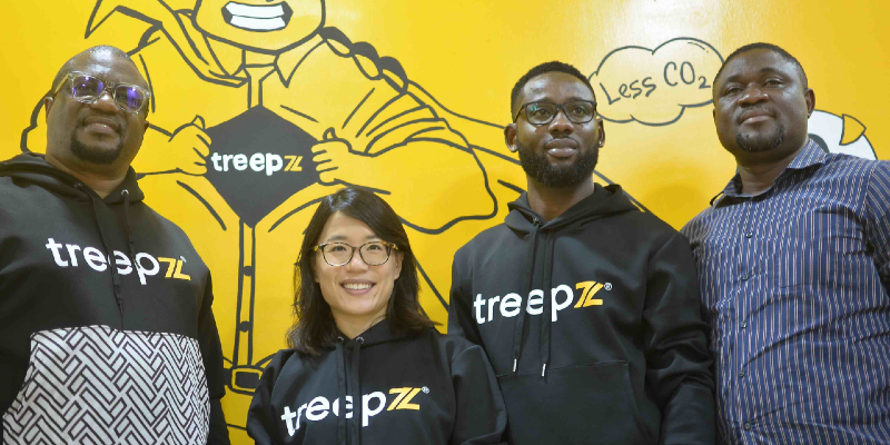 African Mobility Startup Treepz Introduces Car Rental Insurance Program
