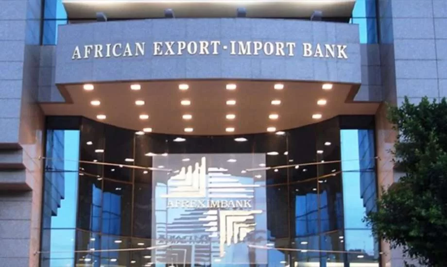 African Export-Import Bank-Afreximbank