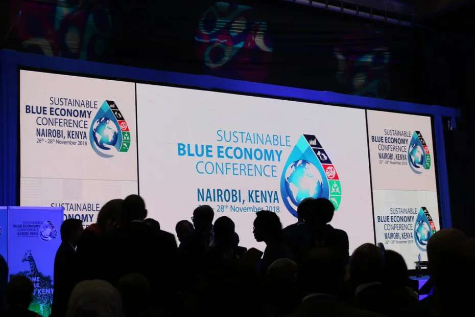 Kenya To Host EU Forum on Blue Economy Trade