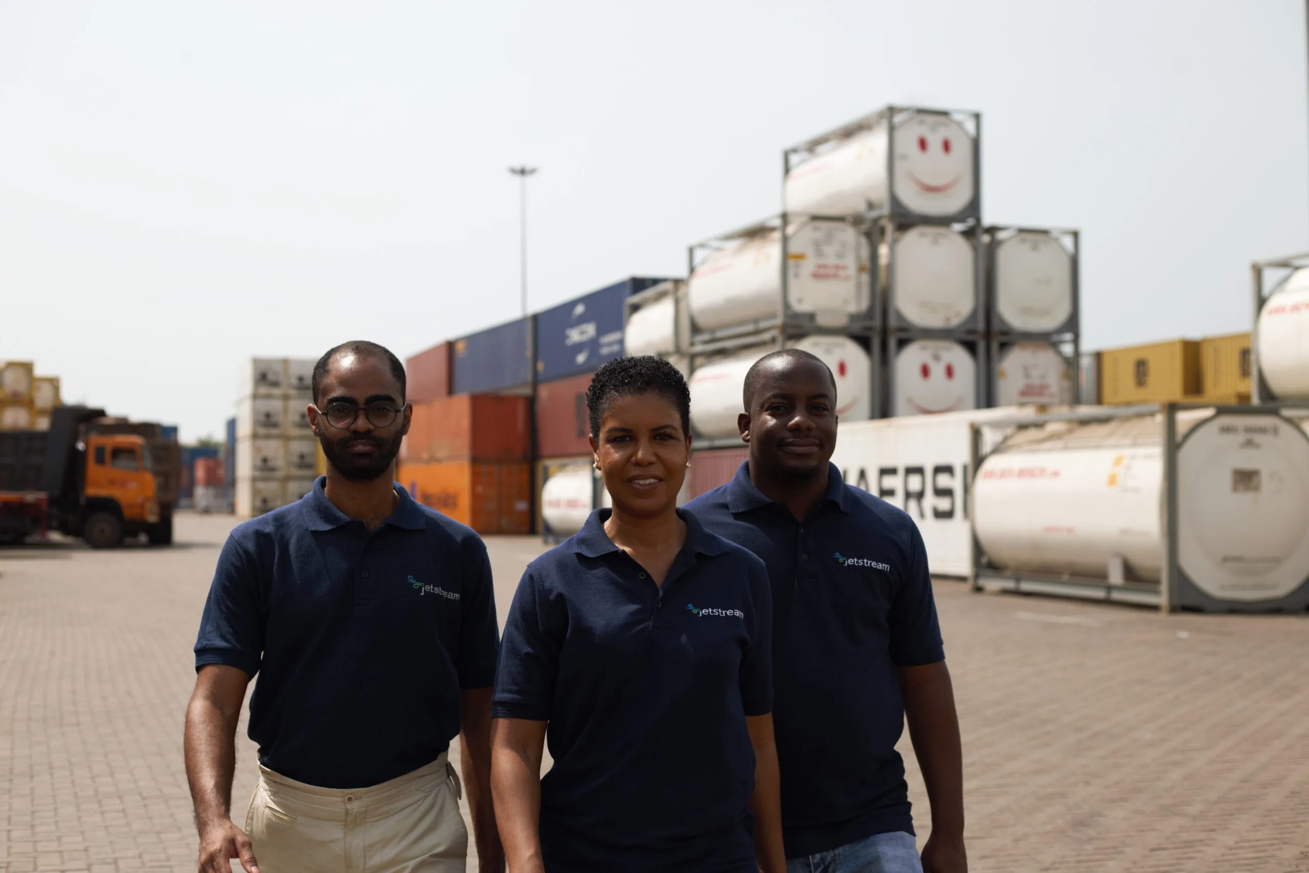 Jetvision.ai to Transform Cross-Border Trade in Africa