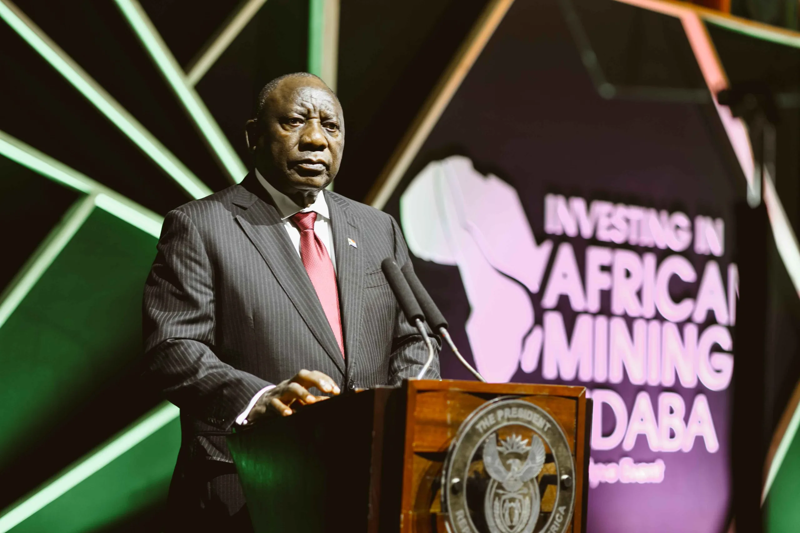 Africa Mining Indaba 2024 Kicks off in Cape Town, South Africa