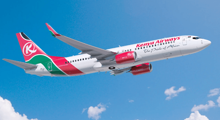 Kenya Airways Resumes Direct Flights Between Nairobi, Maputo